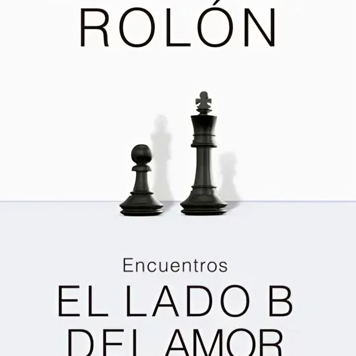 TOP10BOOKS - LIBRO Encuentros - Encuentros