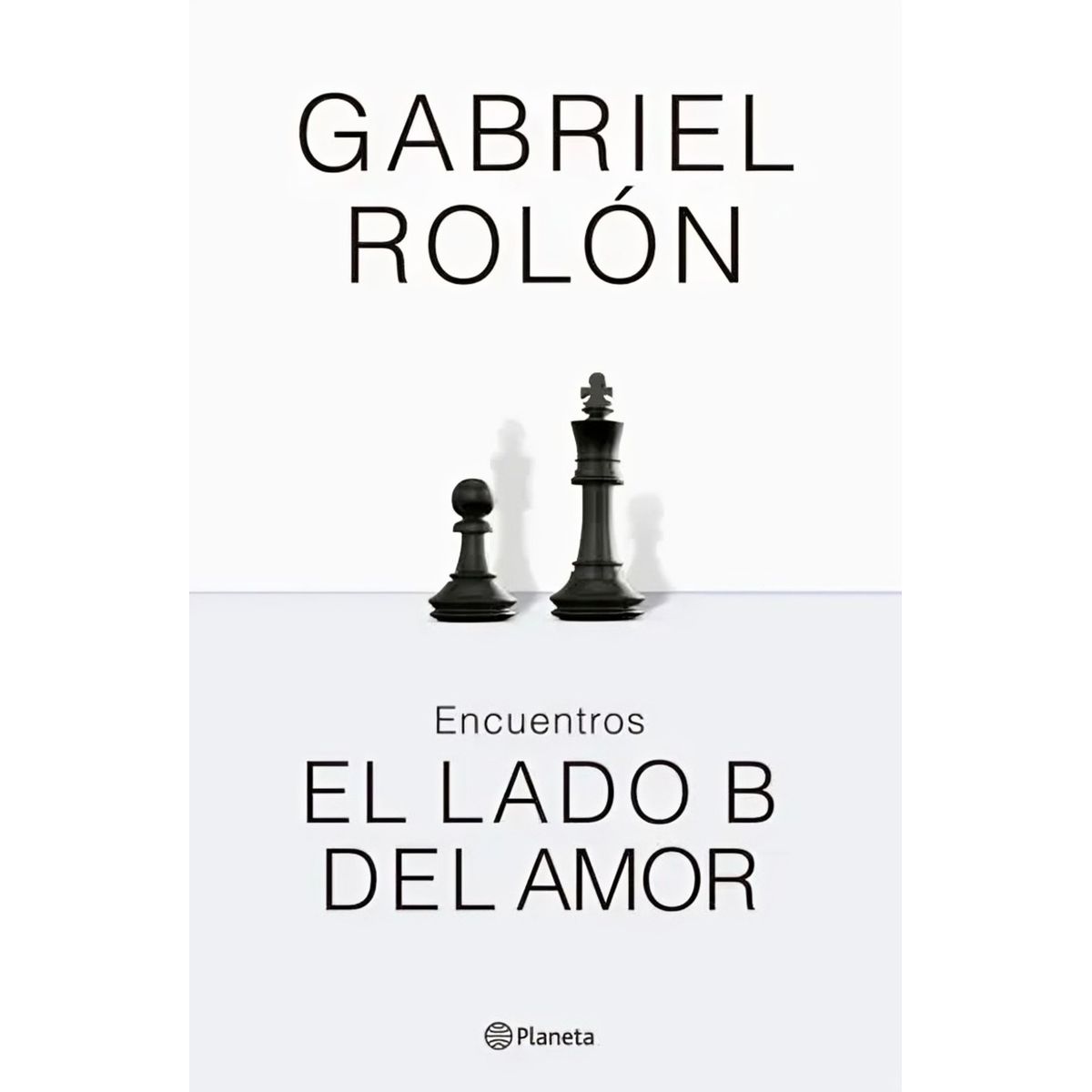 TOP10BOOKS - LIBRO Encuentros - Encuentros
