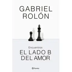 TOP10BOOKS - LIBRO Encuentros - Encuentros