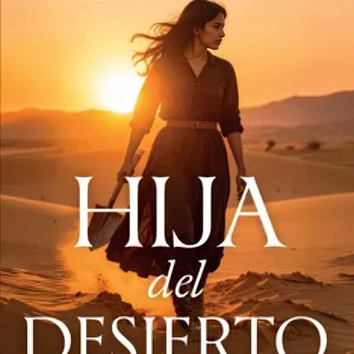 TOP10BOOKS - LIBRO Hijas Del Desierto - Hijas Del Desierto