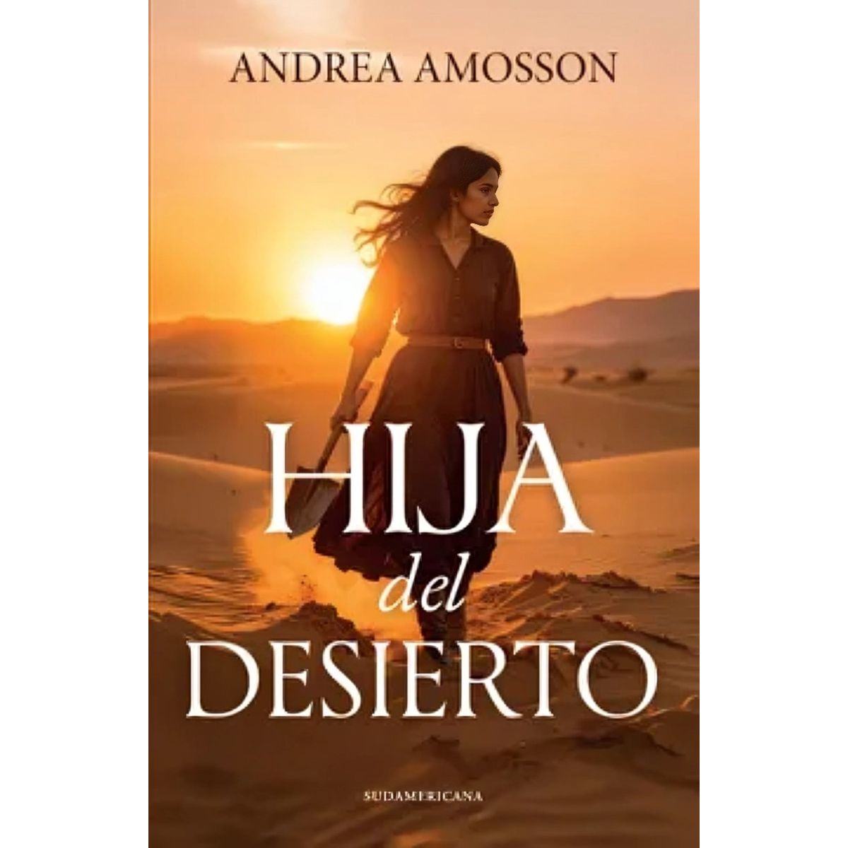 TOP10BOOKS - LIBRO Hijas Del Desierto - Hijas Del Desierto