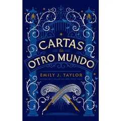 TOP10BOOKS - Cartas De Otro Mundo - Cartas De Otro Mundo