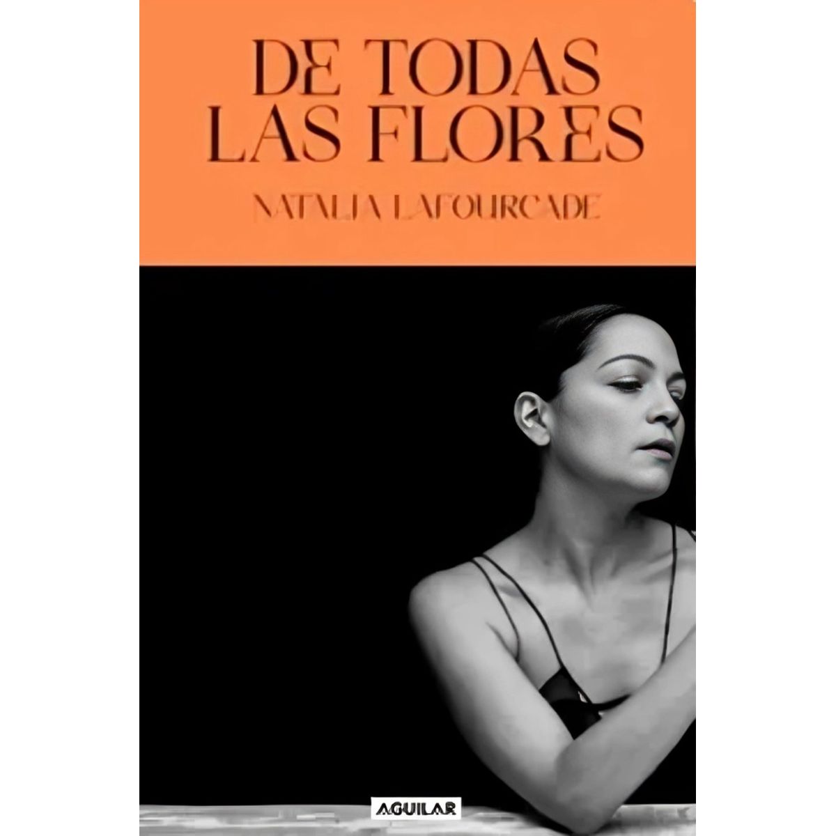 TOP10BOOKS - LIBRO De Todas Las Flores - De Todas Las Flores