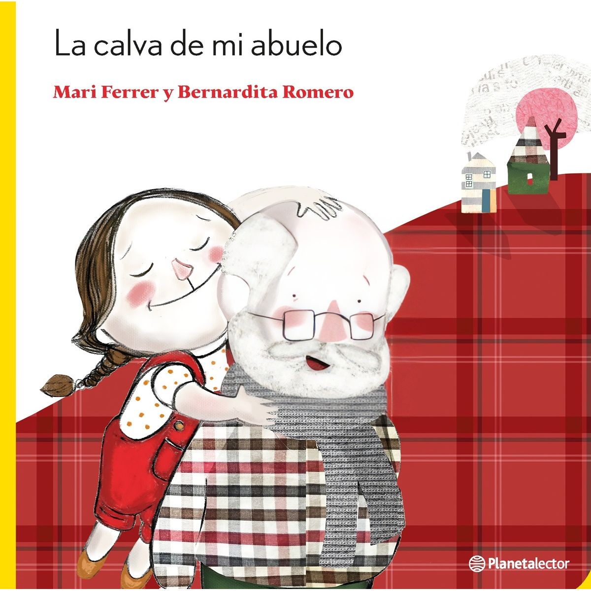 TOP10BOOKS - LIBRO La Calva De Mi Abuelo - La Calva De Mi Abuelo