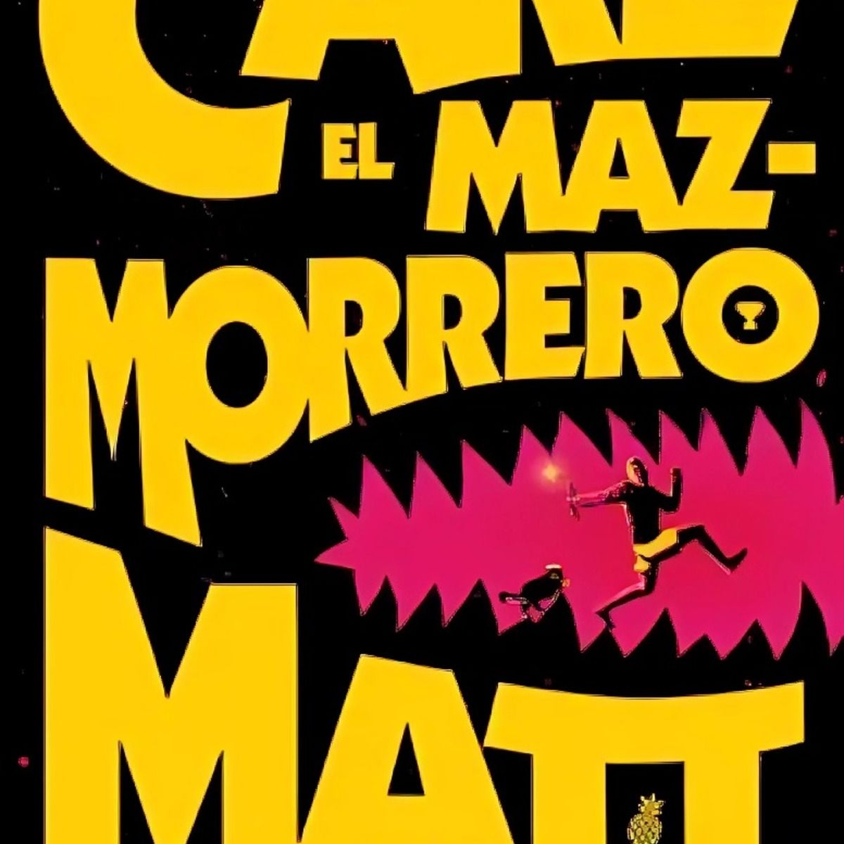 TOP10BOOKS - LIBRO Carl El Mazmorrero (carl El Mazmorrero 1)