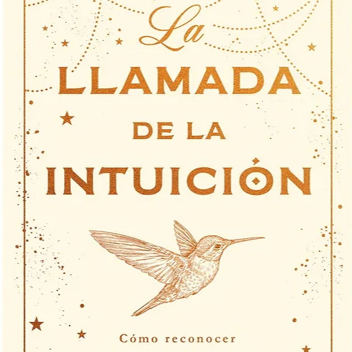 TOP10BOOKS - LIBRO La Llamada De La Intuición - La Llamada De La Intuición