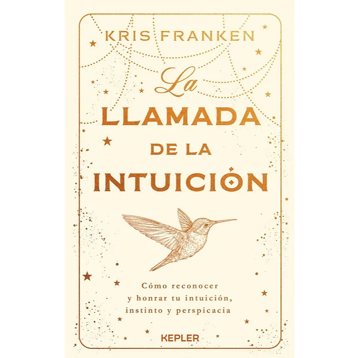 TOP10BOOKS - LIBRO La Llamada De La Intuición - La Llamada De La Intuición