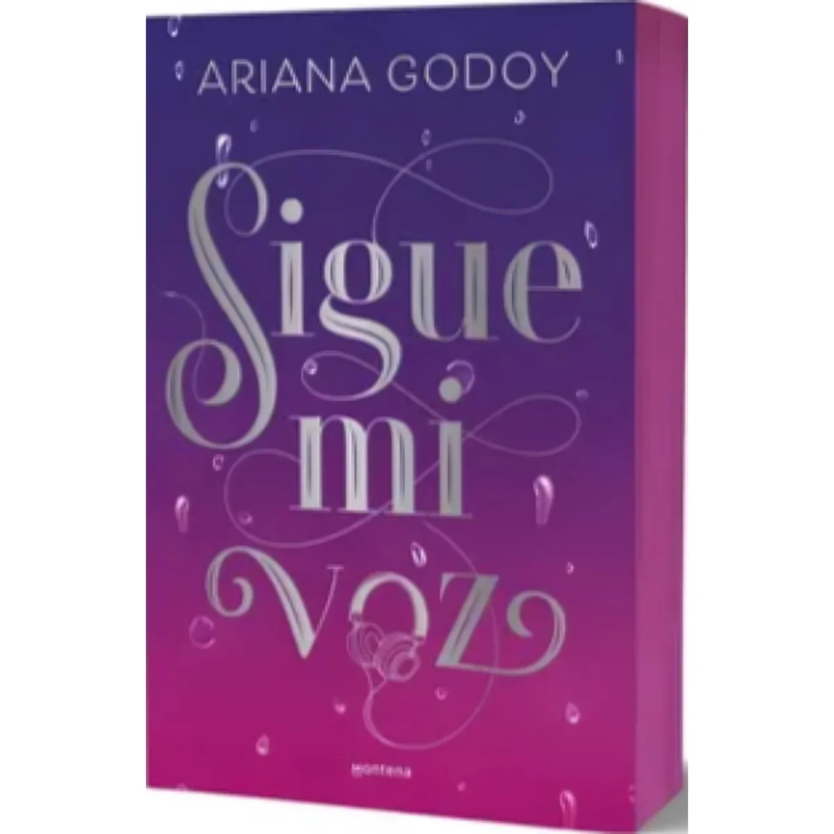 TOP10BOOKS - LIBRO Sigue Mi Voz (edición Especial) - Sigue Mi Voz (Edición Especial)