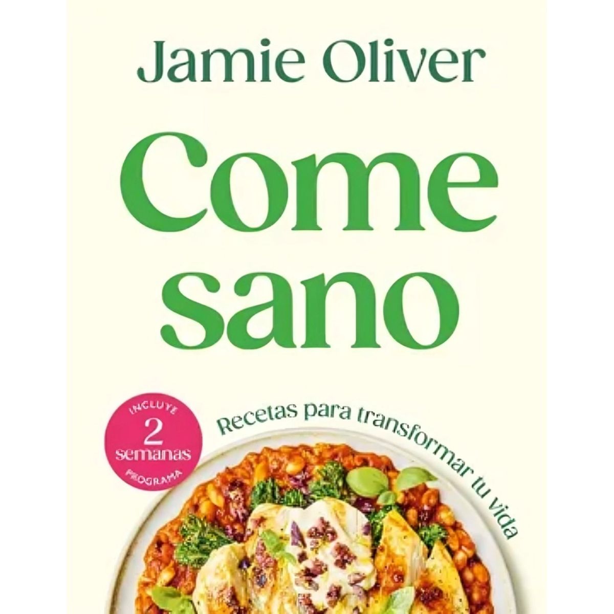 TOP10BOOKS - LIBRO Come Sano - Come Sano