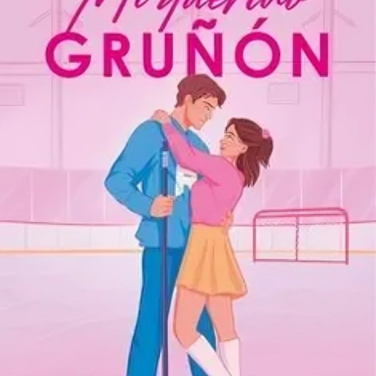 TOP10BOOKS - LIBRO MI Querido Gruñón - Mi Querido Gruñón