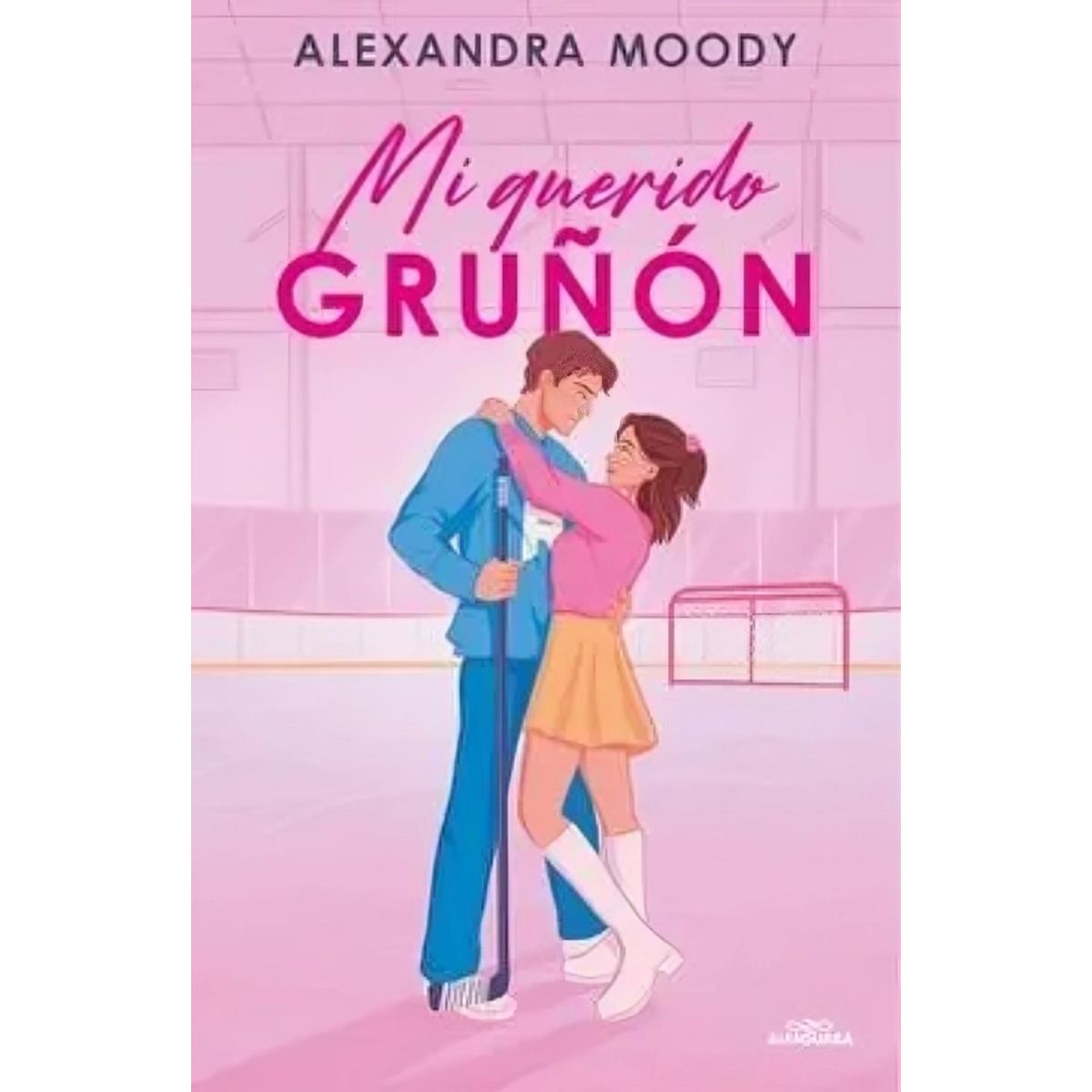 TOP10BOOKS - LIBRO MI Querido Gruñón - Mi Querido Gruñón