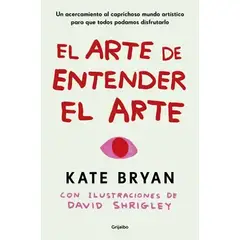 TOP10BOOKS - LIBRO El Arte De Entender El Arte - El Arte De Entender El Arte