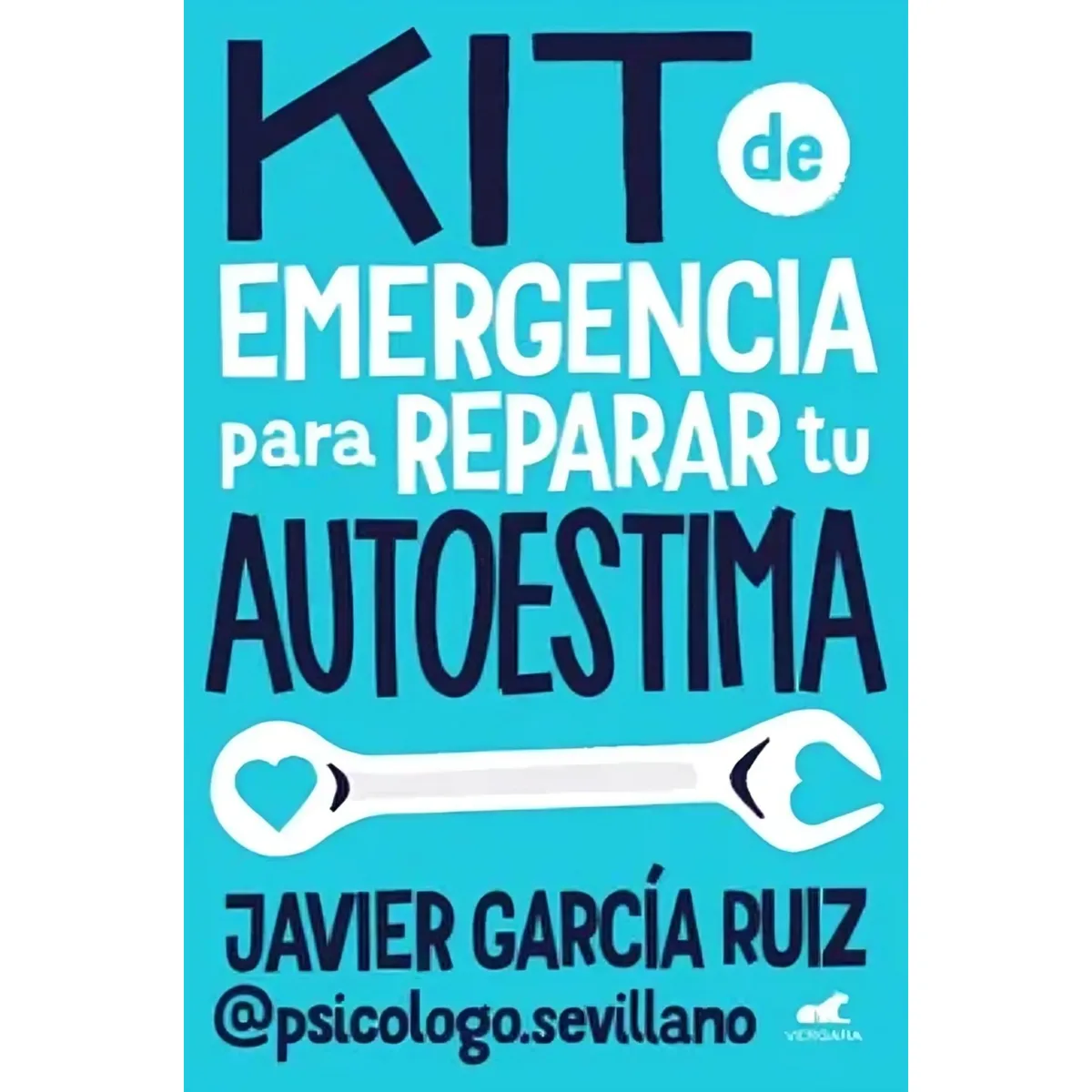TOP10BOOKS - LIBRO Kit De Emergencia Para Reparar Tu Autoestima