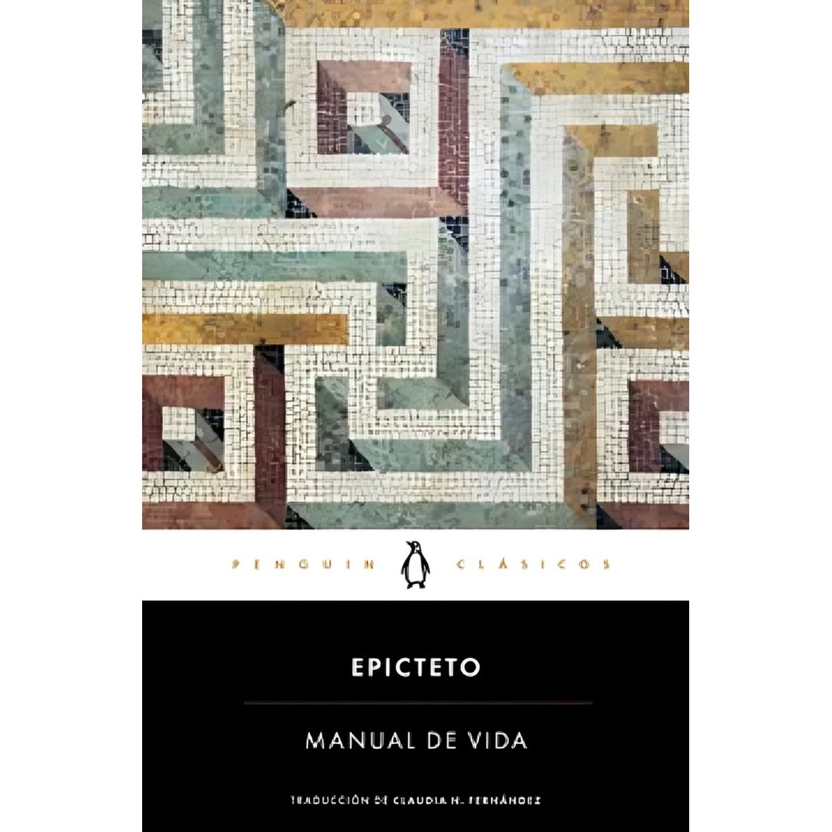 TOP10BOOKS - LIBRO Manual De Vida - Manual De Vida