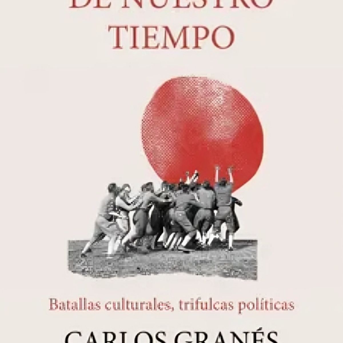 TOP10BOOKS - LIBRO El Rugido De Nuestro Tiempo - El Rugido De Nuestro Tiempo