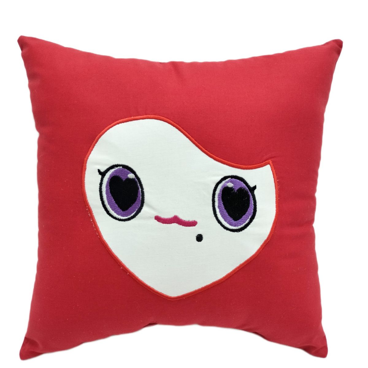 GENERICO - Cojín Bordado Twice Chaeyoung  Lovely Chaengvely