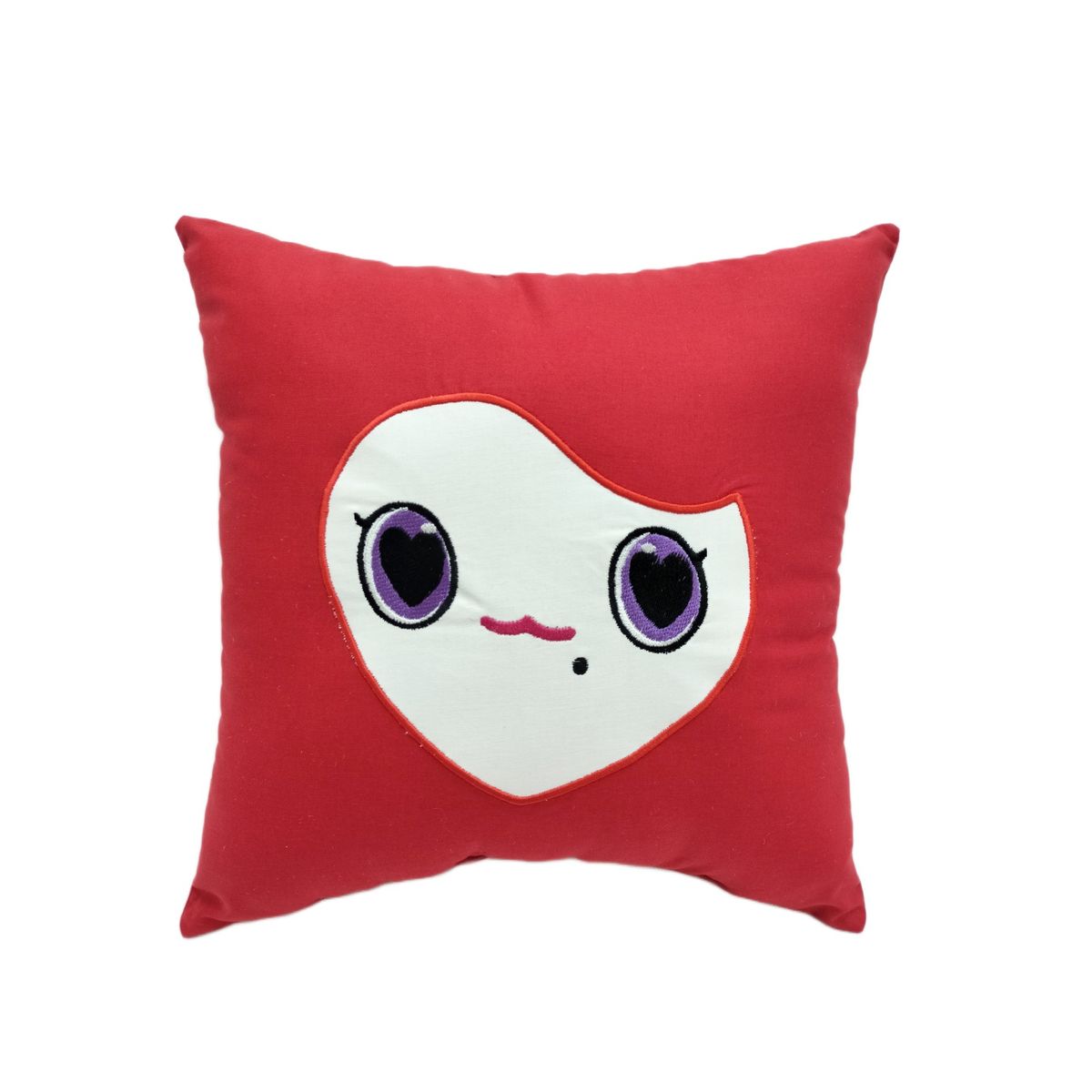 GENERICO - Cojín Bordado Twice Chaeyoung  Lovely Chaengvely