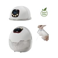 Extractor De Leche Eléctrico Portátil W210