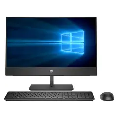 HP - All-in-One Core i5 8ªGen. 16GB RAM - 256GB SSD - PANTALLA 23.8 (Reacondicionado)