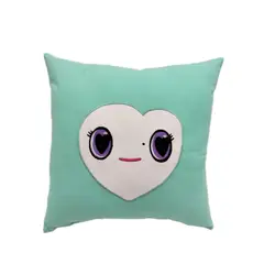 GENERICO - Cojín Bordado Twice Mina Lovely Mively