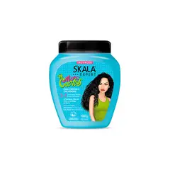 SKALA - MASCARA RIZOS PERFECTOS MAIS CACHOS 1000 G