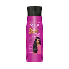 SKALA - SHAMPOO MAIS LISOS 325 ML