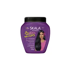 SKALA - MASCARA MAIS LISOS 1000 G