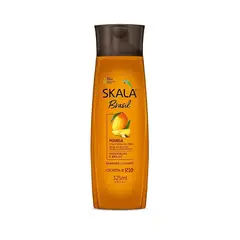 SKALA - SHAMPOO MANGO Y CASTANA 325 ML