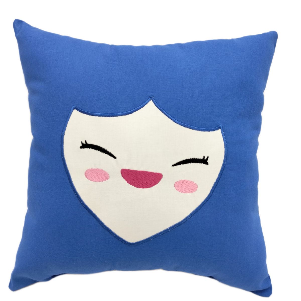 GENERICO - Cojín Bordado Twice Tzuyu  Lovely Tzuvely