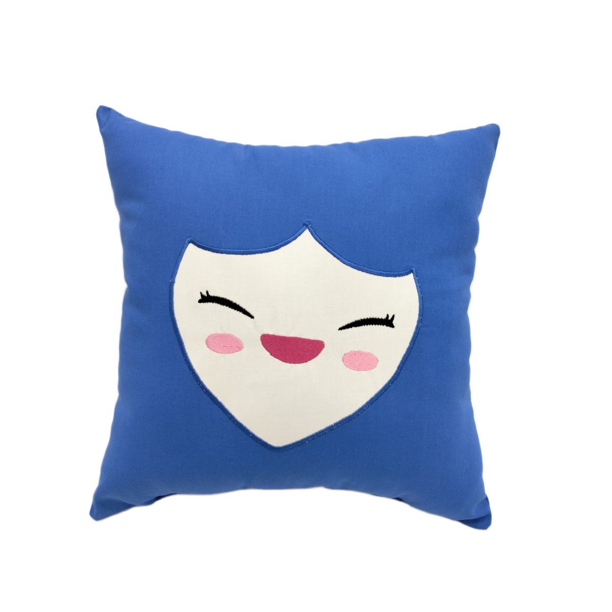 GENERICO - Cojín Bordado Twice Tzuyu  Lovely Tzuvely
