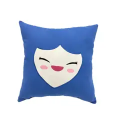 GENERICO - Cojín Bordado Twice Tzuyu Lovely Tzuvely