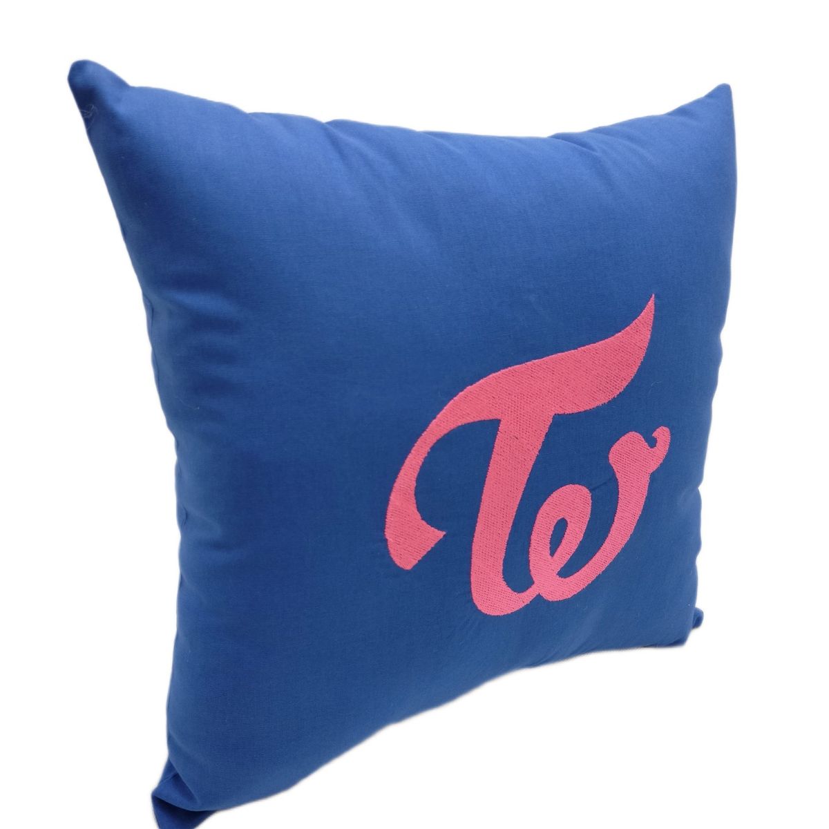 GENERICO - Cojín Bordado Twice Tzuyu  Lovely Tzuvely