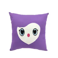 GENERICO - Cojín Bordado Twice Sana Lovely Savely