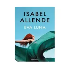 DISCOS A&D - Allende Isabel Eva Luna Best sellers