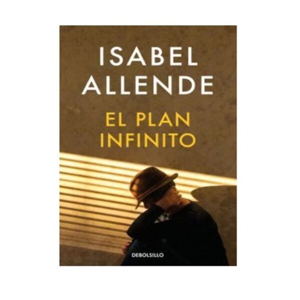 DISCOS A&D - Allende Isabel  Plan infinito Best sellers