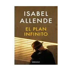 DISCOS A&D - Allende Isabel Plan infinito Best sellers