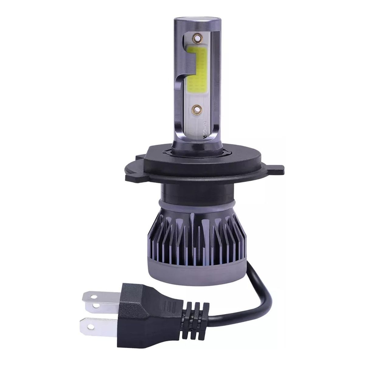 GENERICO - Ampolleta Turbo Led 8000lm - 6500K - Pulsar Ns 125135