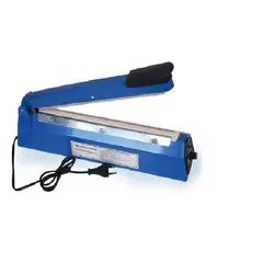 GENERICO - Selladora De Bolsas 400mm - Incluye Repuestos