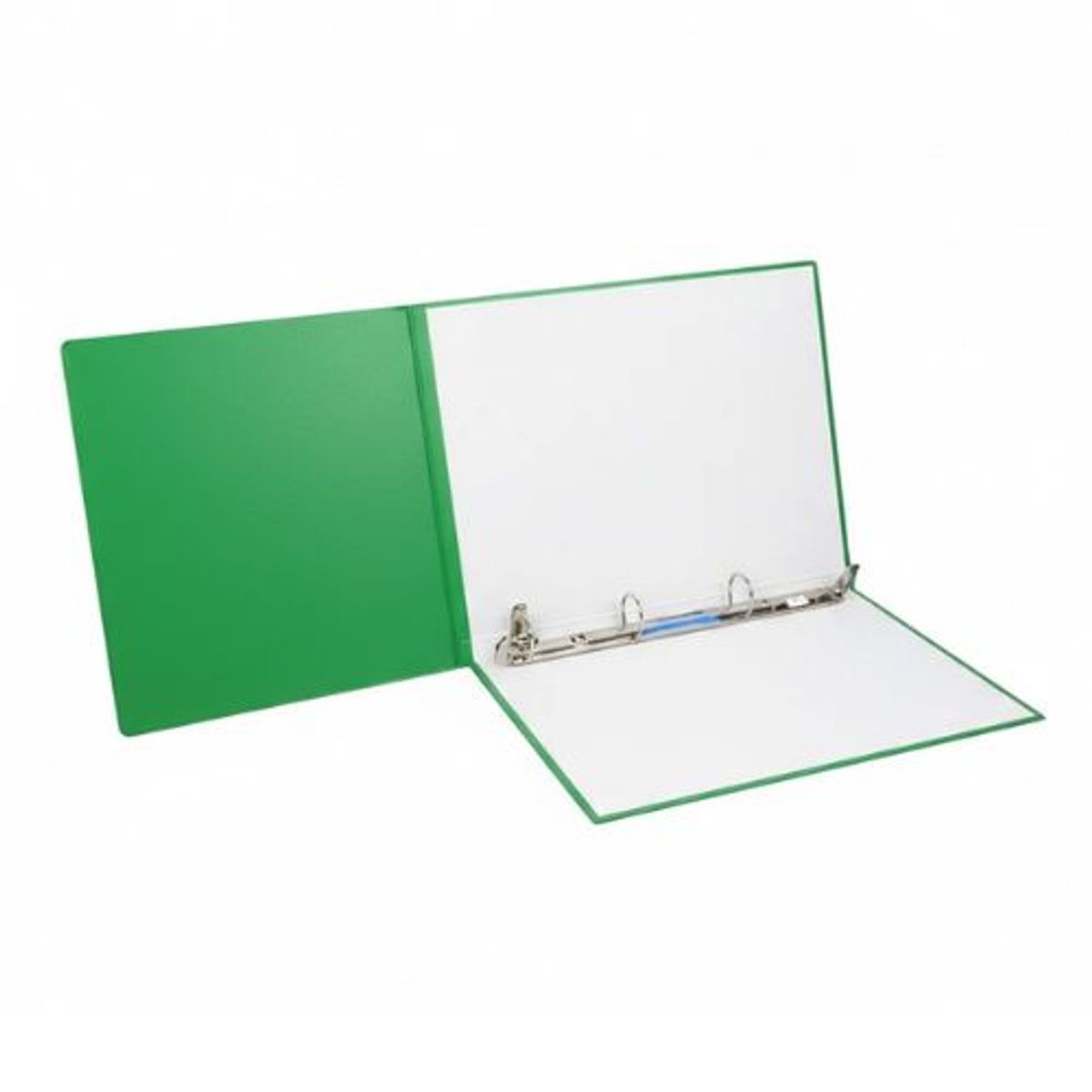 GENERICO - Carpeta 19 X 23Cm Color Verde