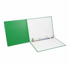 GENERICO - Carpeta 19 X 23Cm Color Verde