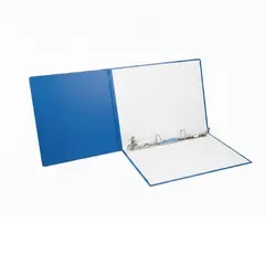 GENERICO - Carpeta 32 X 52 Cm Color Azul