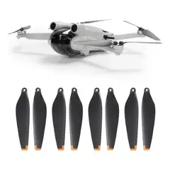 KUANGYE - 8 Hélices Calidad Repuesto Para Dji Mini 3 Pro - Mini 4 Pro