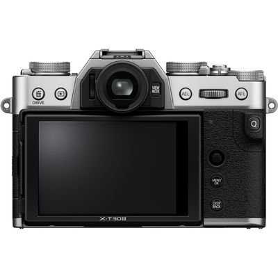 Fujifilm X-T30 Iii Sin Espejo Cámara Kit Con 13-33Mm