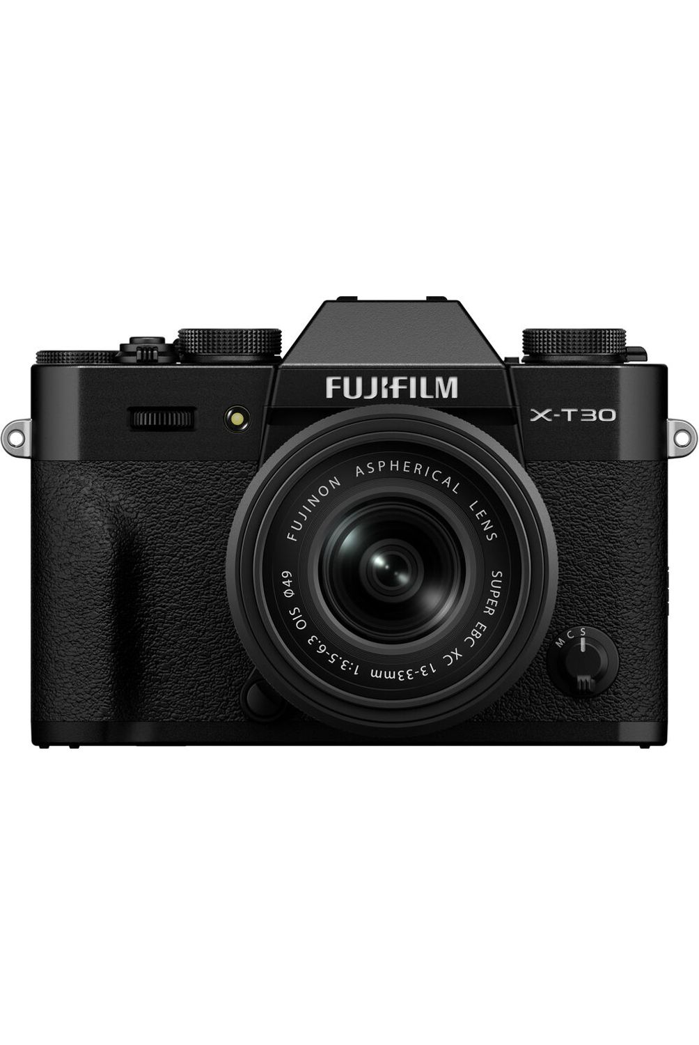 FUJIFILM FUJIFILM X-T30 III Sin Espejo Cámara Kit Con 13-33mm F3.5