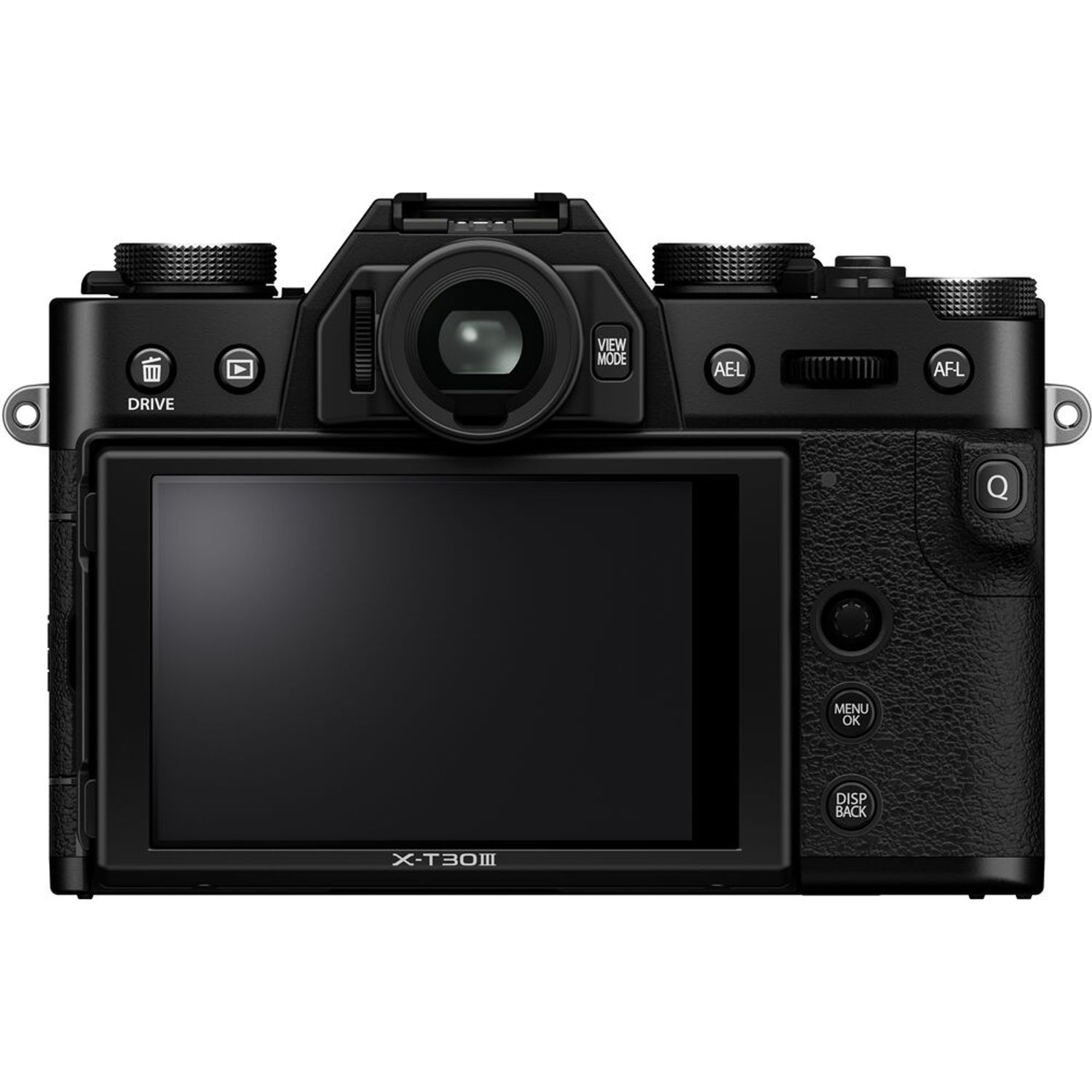 FUJIFILM FUJIFILM X-T30 III Sin Espejo Cámara Kit Con 13-33mm f35