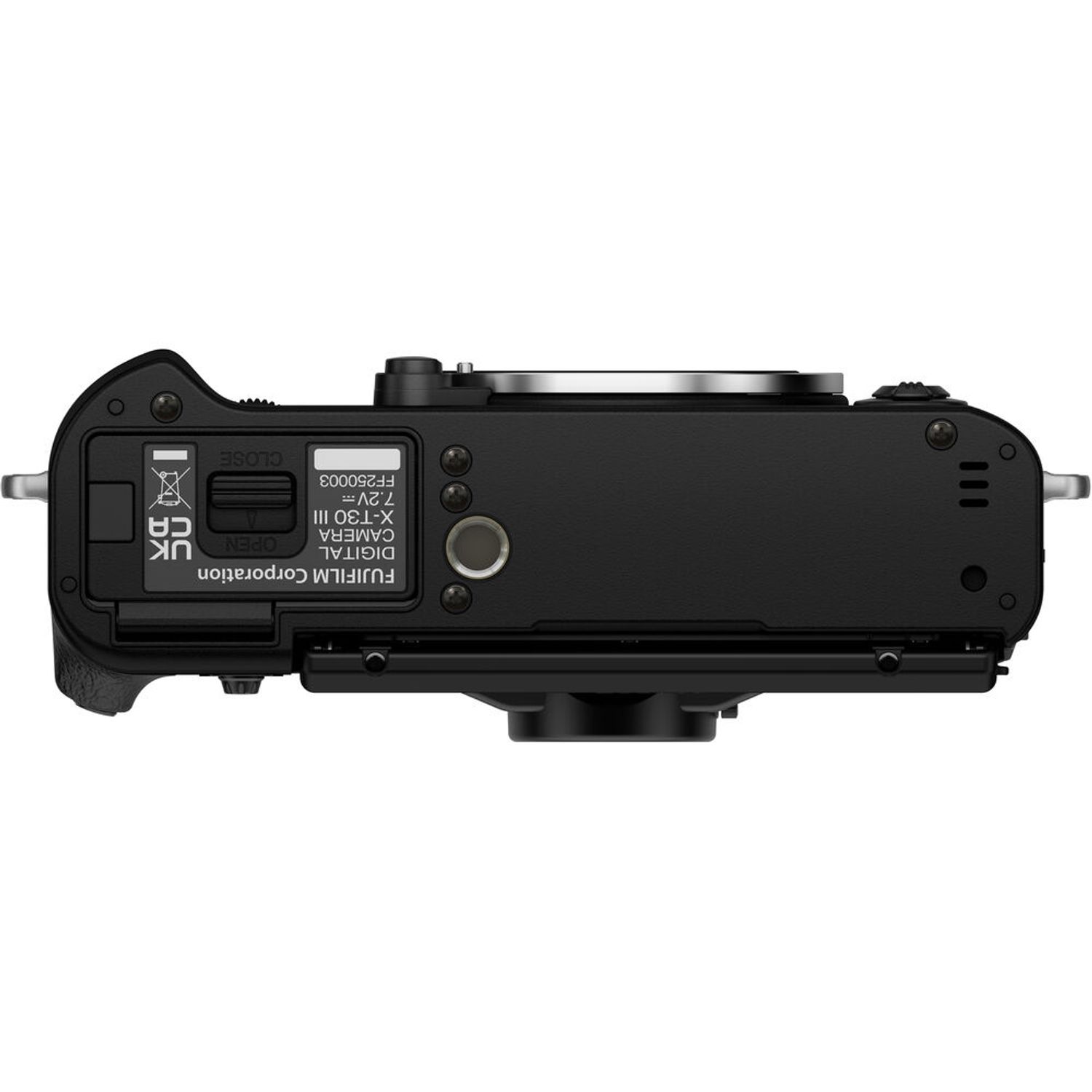 FUJIFILM FUJIFILM X-T30 III Sin Espejo Cámara Kit Con 13-33mm f35