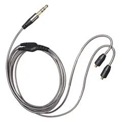 KUANGYE - Cable Para Shure Se535 Se425 Se315 Se215 Se846 Ue900 Mmcx