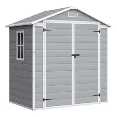 AFVENTURA - Bodega Jardin Plastico