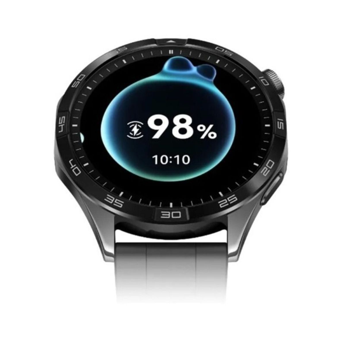 HUAWEI - Huawei GT 4 46mm Bluetooth Nergo Reacondicionado