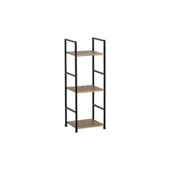 OEM - Soporte Decorativo Para 3 Macetas De Plantas (3 Niveles)